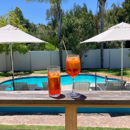 Hotel Tonquani - Knysna Zewnętrze zdjęcie