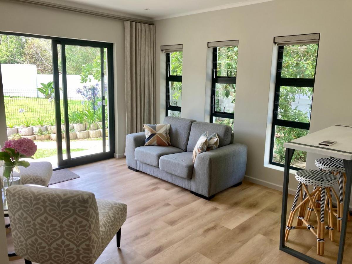 Hotel Tonquani - Knysna Zewnętrze zdjęcie