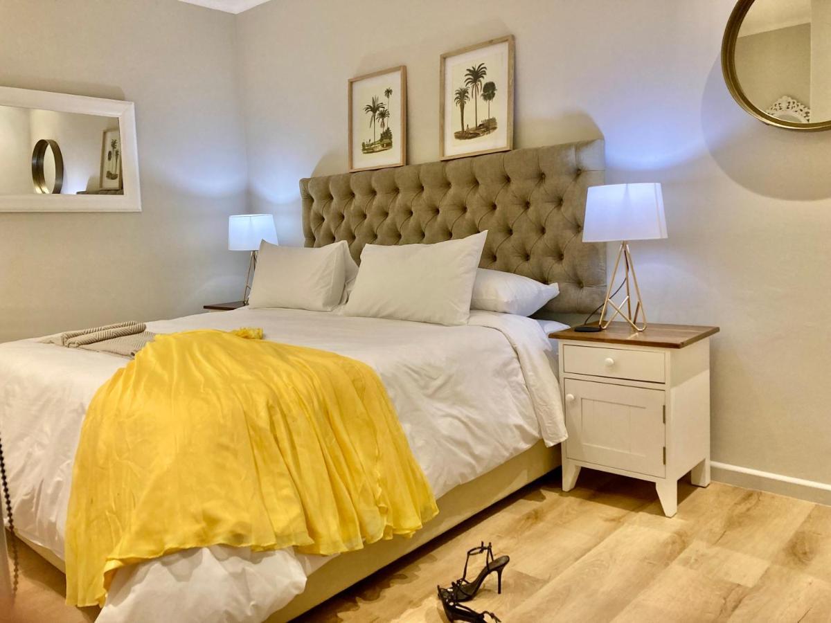 Hotel Tonquani - Knysna Zewnętrze zdjęcie