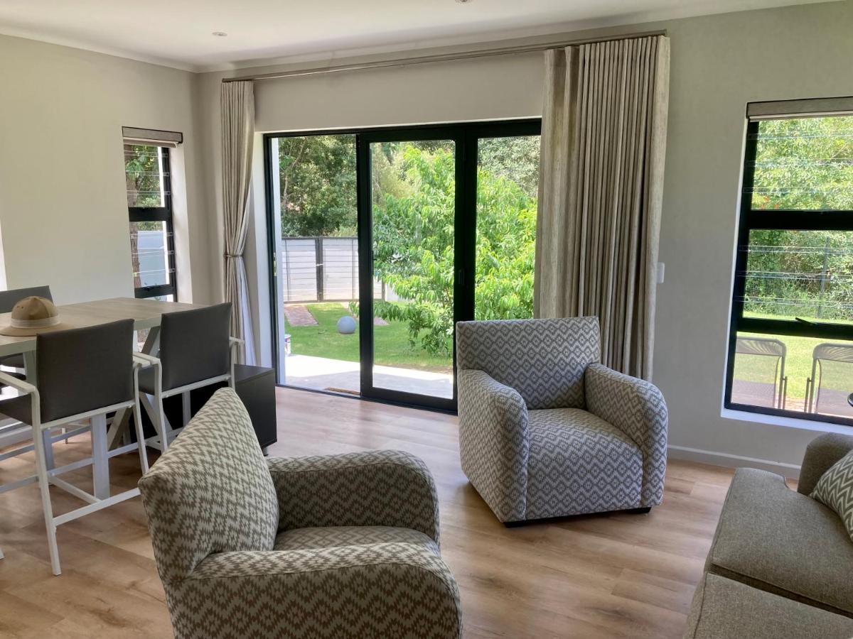 Hotel Tonquani - Knysna Zewnętrze zdjęcie