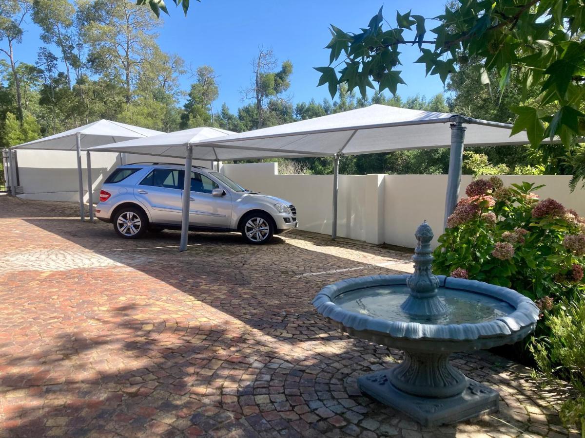 Hotel Tonquani - Knysna Zewnętrze zdjęcie