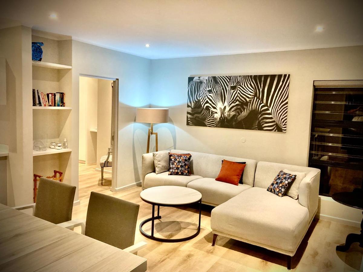 Hotel Tonquani - Knysna Zewnętrze zdjęcie