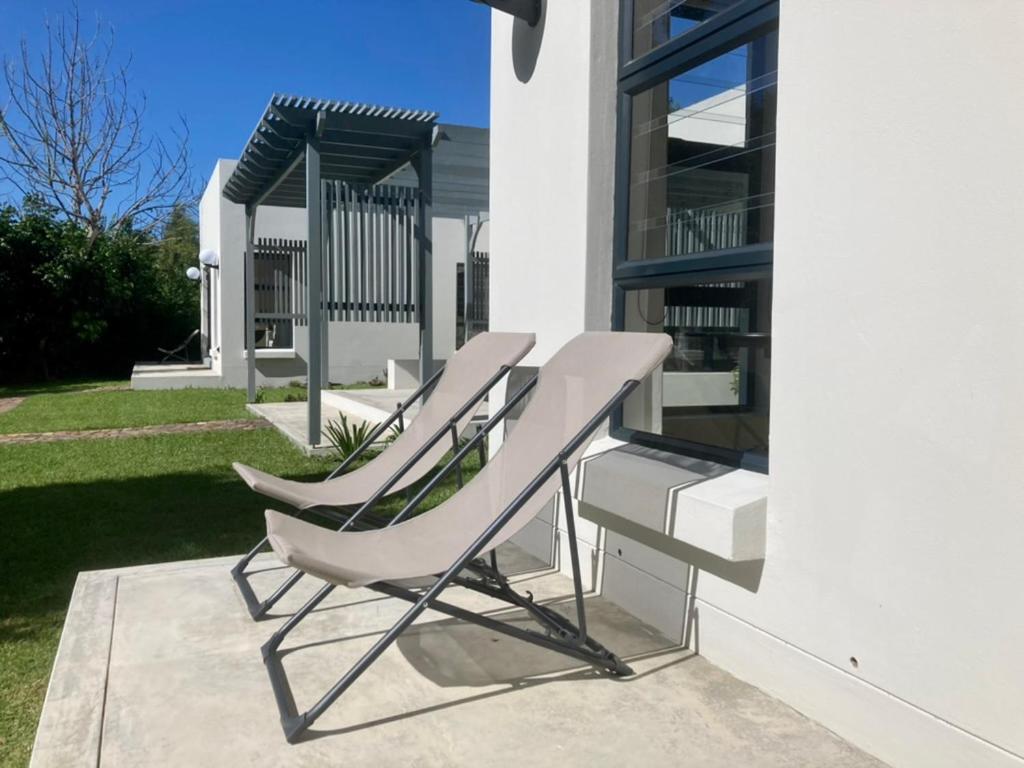 Hotel Tonquani - Knysna Zewnętrze zdjęcie