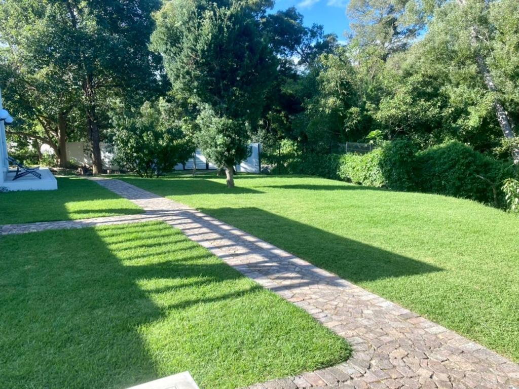 Hotel Tonquani - Knysna Zewnętrze zdjęcie