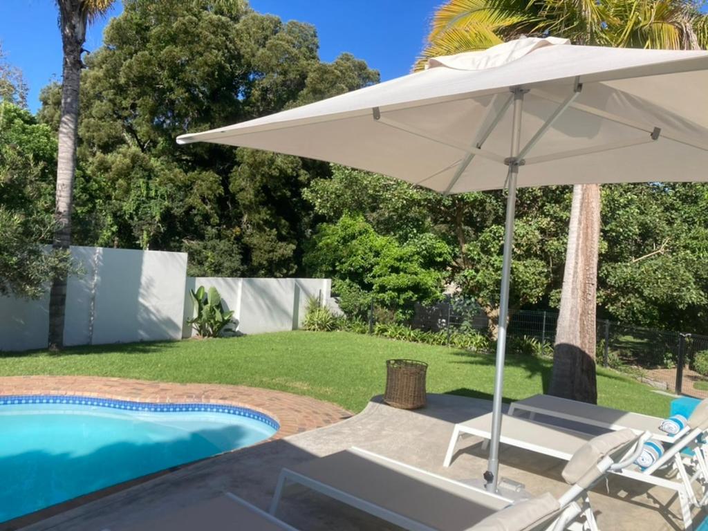 Hotel Tonquani - Knysna Zewnętrze zdjęcie