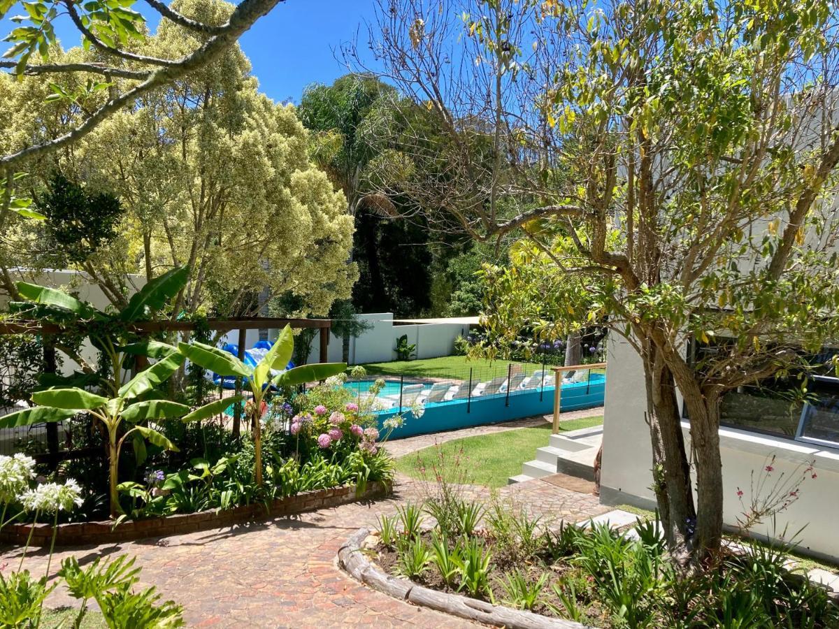 Hotel Tonquani - Knysna Zewnętrze zdjęcie