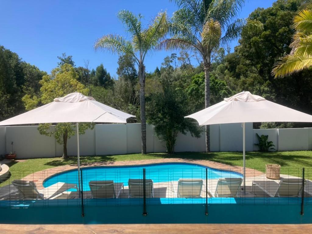 Hotel Tonquani - Knysna Zewnętrze zdjęcie