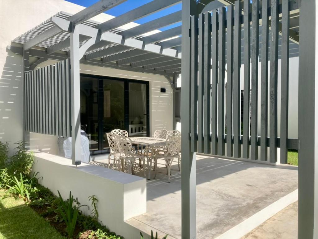 Hotel Tonquani - Knysna Zewnętrze zdjęcie