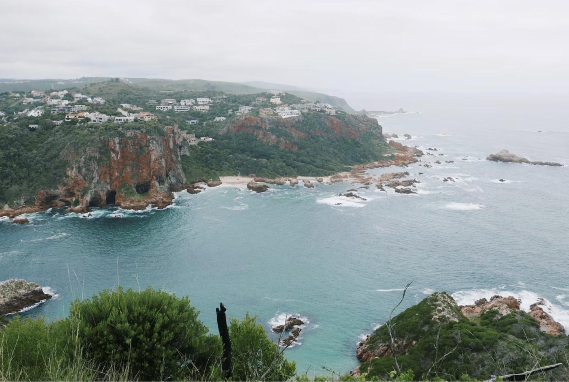 Hotel Tonquani - Knysna Zewnętrze zdjęcie