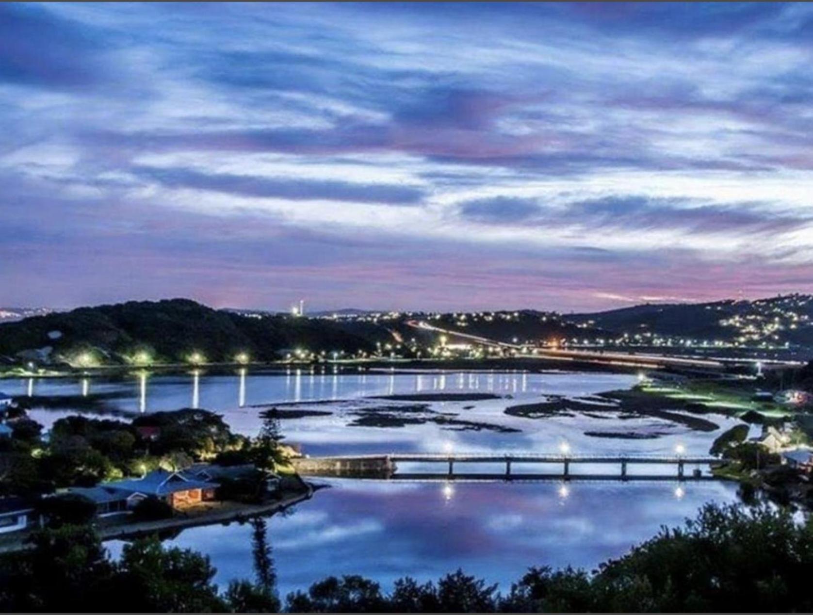 Hotel Tonquani - Knysna Zewnętrze zdjęcie