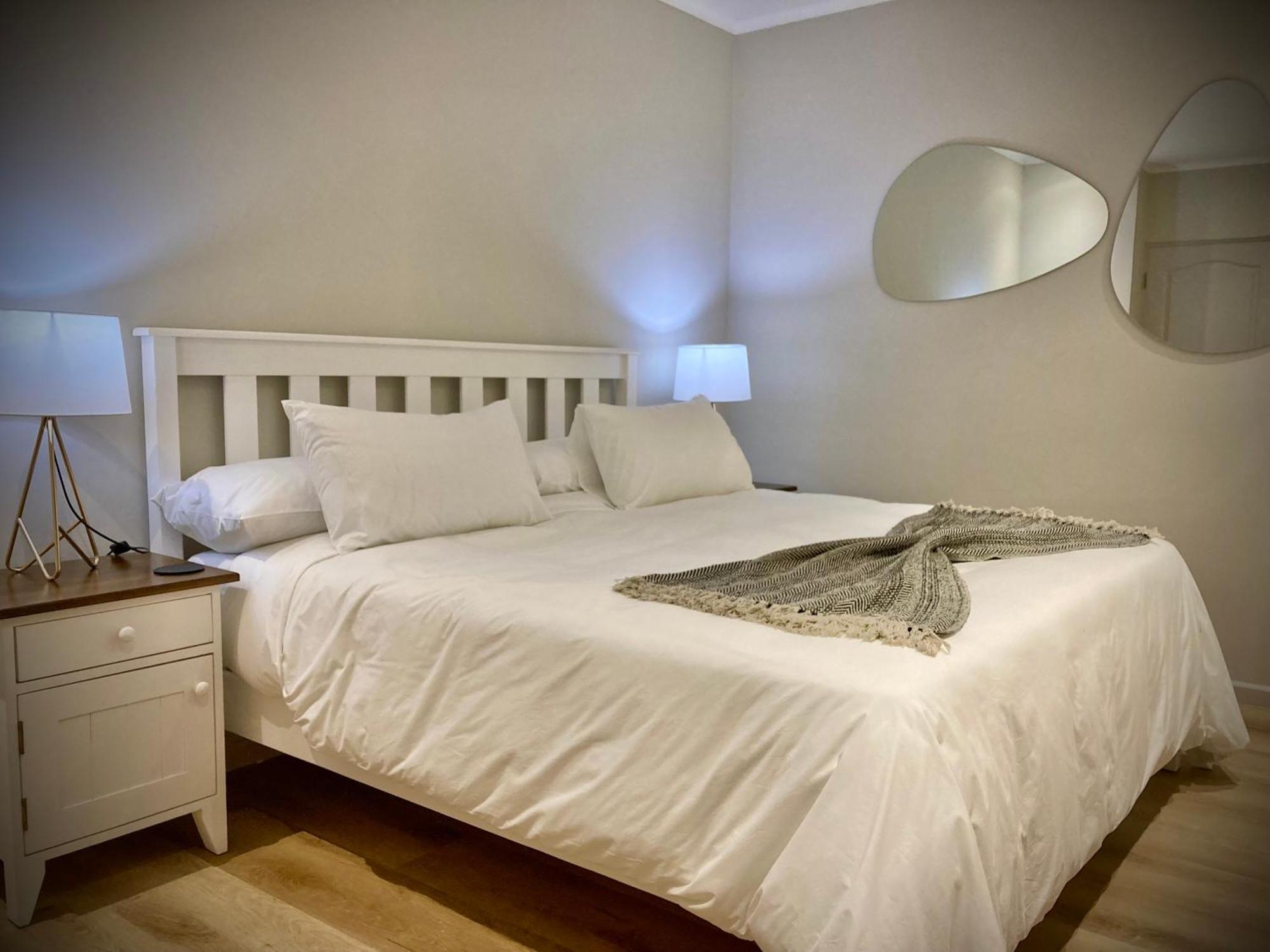Hotel Tonquani - Knysna Pokój zdjęcie
