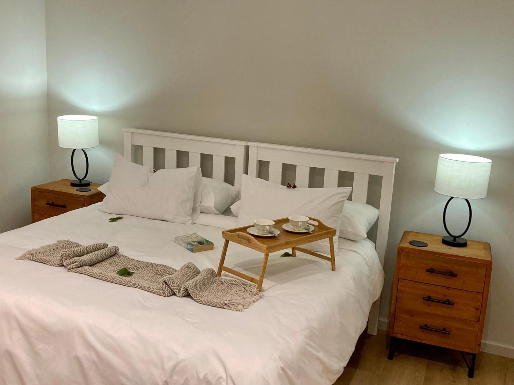 Hotel Tonquani - Knysna Pokój zdjęcie