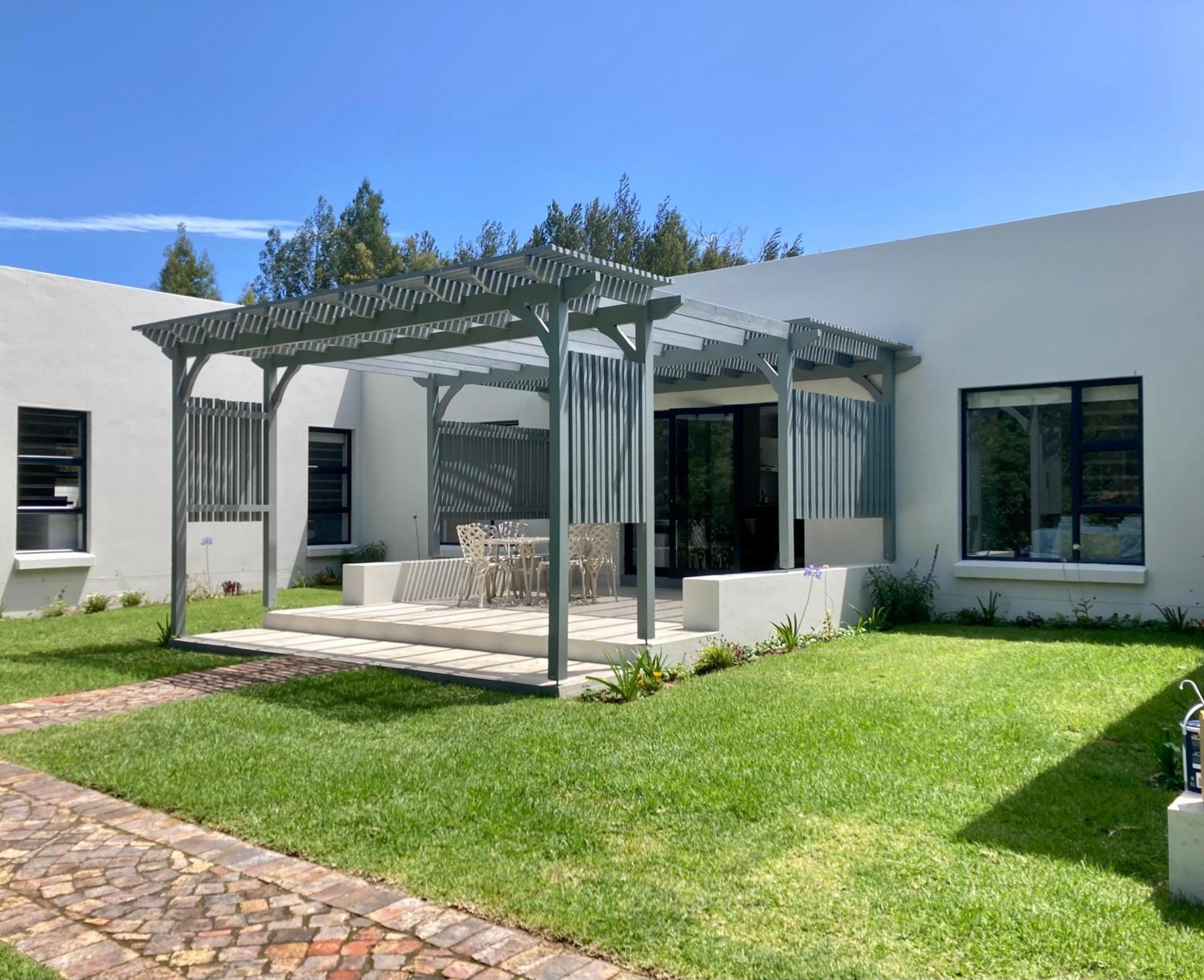 Hotel Tonquani - Knysna Pokój zdjęcie