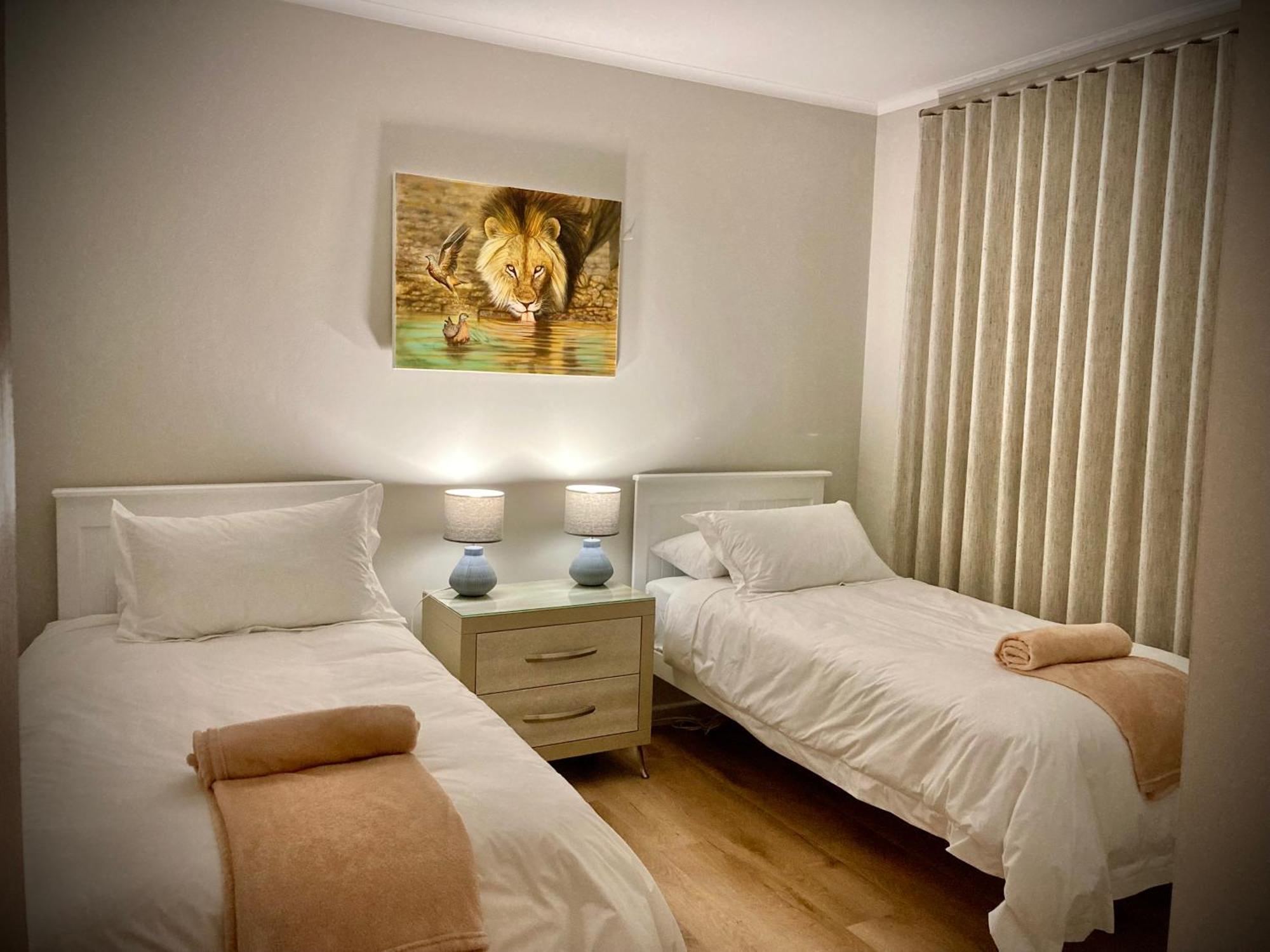 Hotel Tonquani - Knysna Pokój zdjęcie