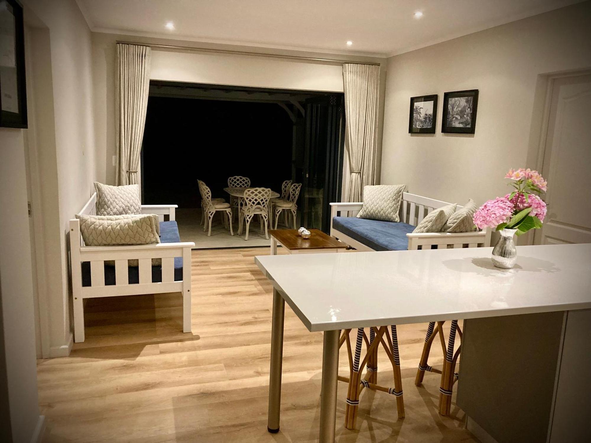 Hotel Tonquani - Knysna Pokój zdjęcie