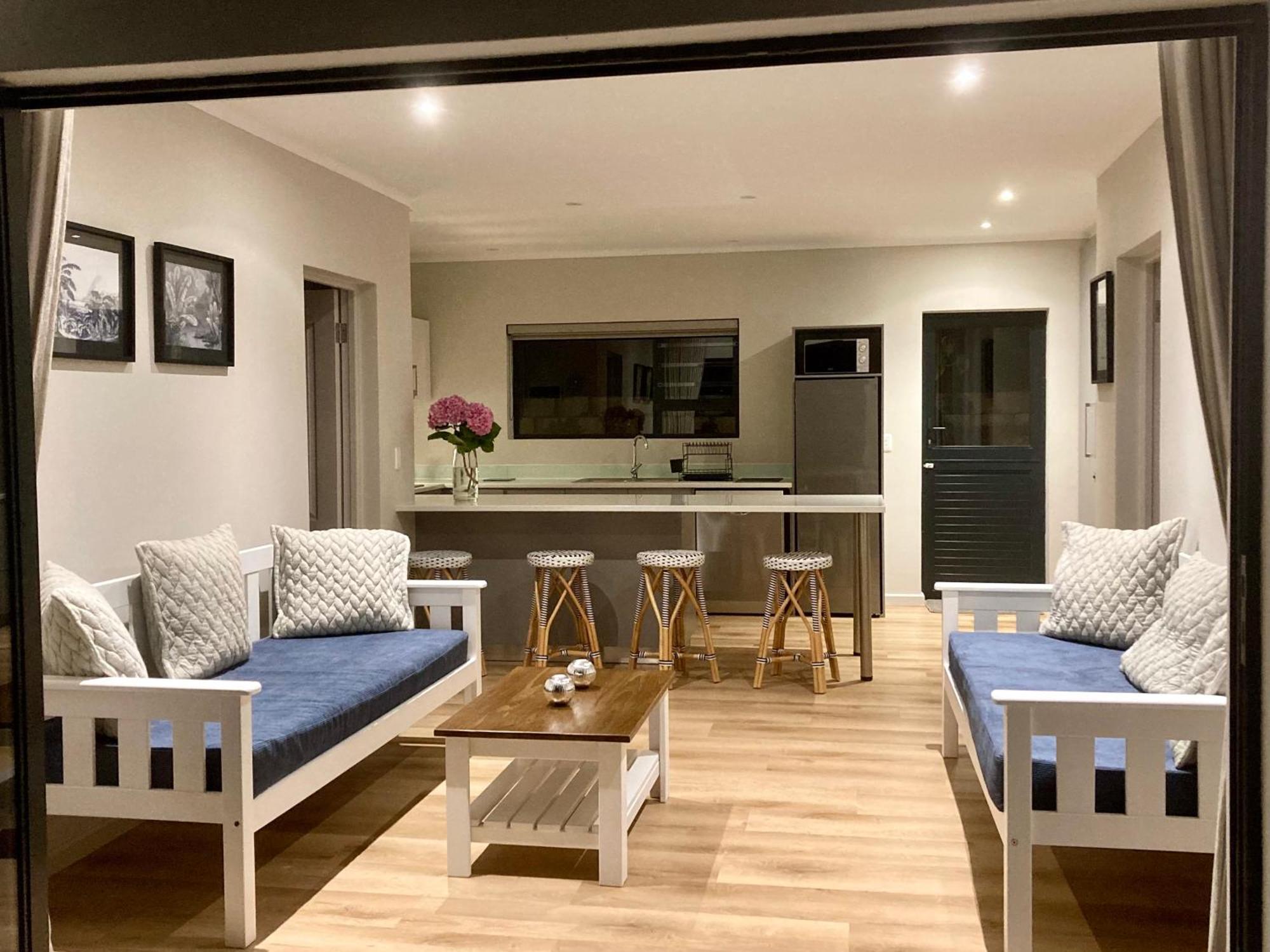Hotel Tonquani - Knysna Pokój zdjęcie