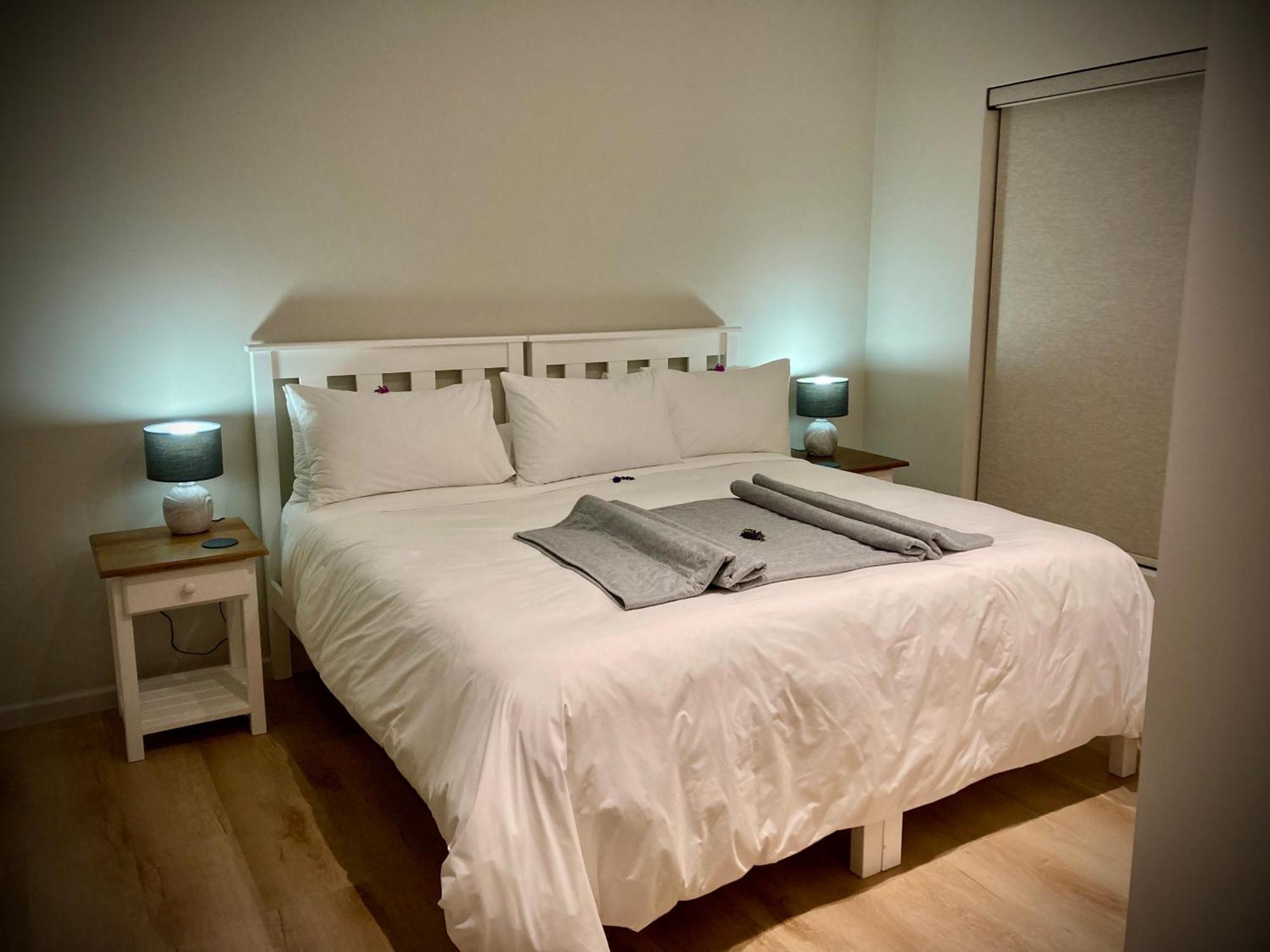 Hotel Tonquani - Knysna Pokój zdjęcie