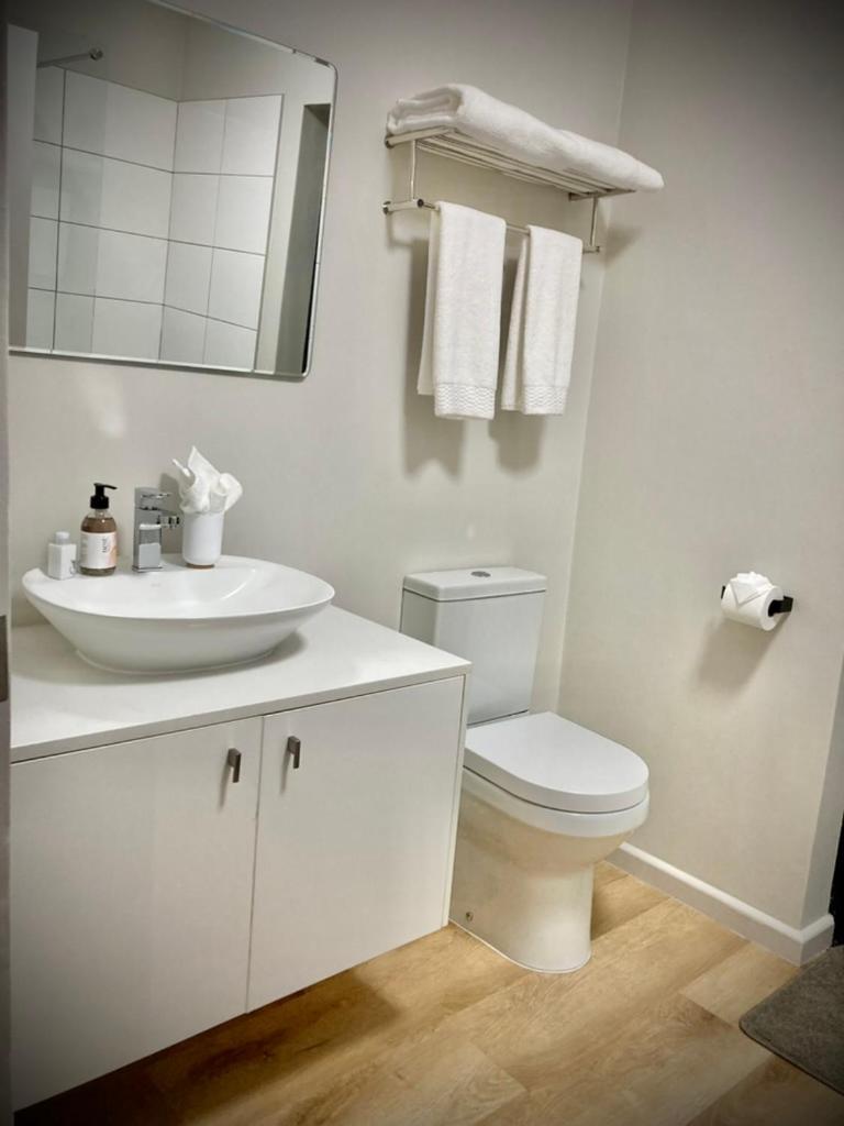 Hotel Tonquani - Knysna Pokój zdjęcie