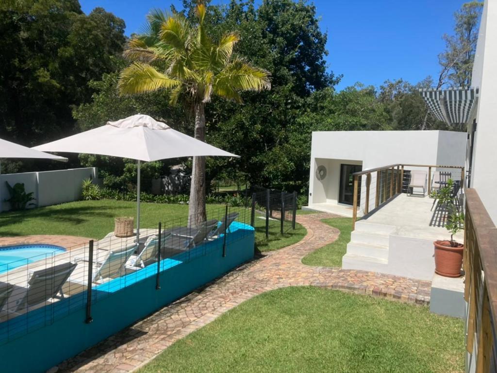 Hotel Tonquani - Knysna Pokój zdjęcie
